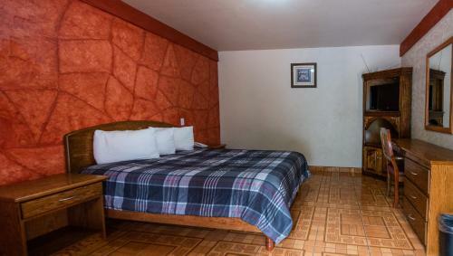 Hotel Del Parque