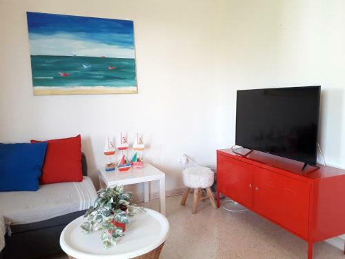Apartamento Protaras Happy Sunny Holidays