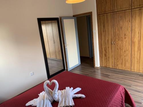 Apartamento Kika Court 2