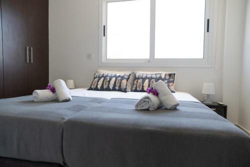 Blue Water Villa Ekaterina 3 Bdrm