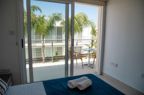 Blue Water Villa Ekaterina 3 Bdrm