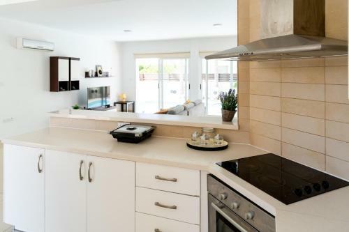 Blue Water Villa Ekaterina 3 Bdrm