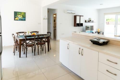 Blue Water Villa Ekaterina 3 Bdrm