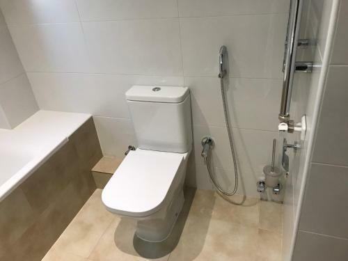 Apartamento Chamonix