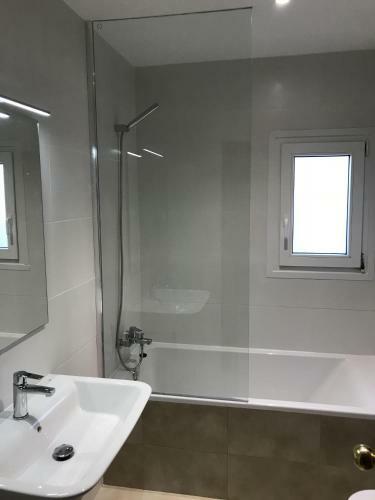Apartamento Chamonix