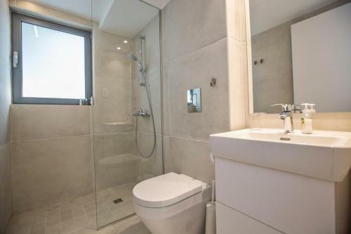 The White H Villa, Protaras, Fresh And Peaceful