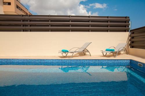 Dafni Villa 19