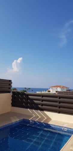 Dafni Villa 19