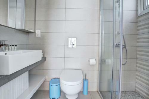 Mythical Sands Ground Floor Apartment For 6 Persons