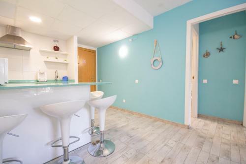 Apartamento 1salou Capellans Port Aventura