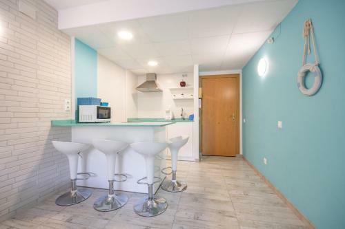 Apartamento 1salou Capellans Port Aventura