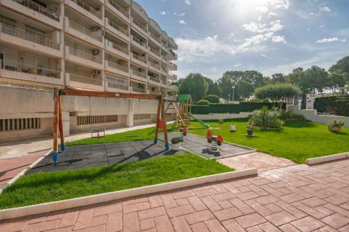 Apartamento 1salou Capellans Port Aventura