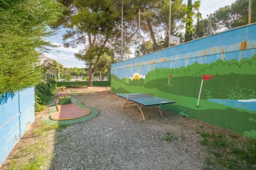 Apartamento 1salou Capellans Port Aventura