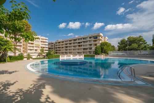 Apartamento 1salou Capellans Port Aventura