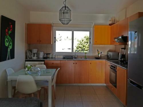 Apartamento Acropolis Penthouse Protaras