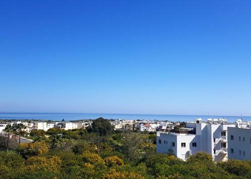 Apartamento Acropolis Penthouse Protaras