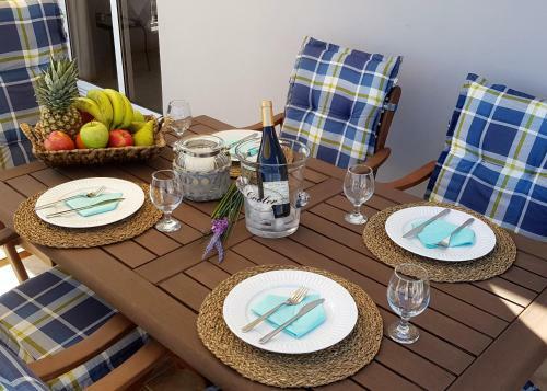 Apartamento Acropolis Penthouse Protaras