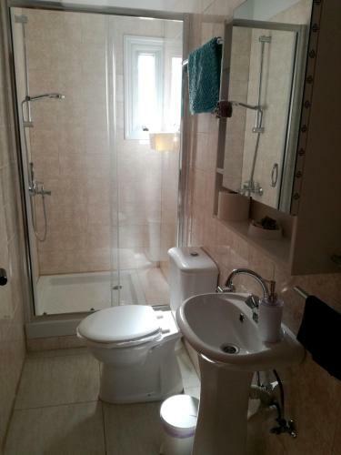 Apartamento Acropolis Penthouse Protaras