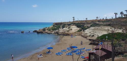 Apartamento Acropolis Penthouse Protaras