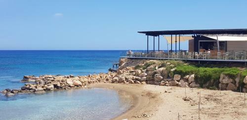 Apartamento Acropolis Penthouse Protaras