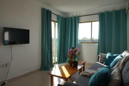 Kapparis Comfort Apartment