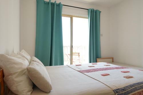 Kapparis Comfort Apartment