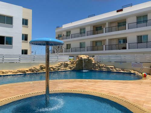 Chromata Holiday Apartment