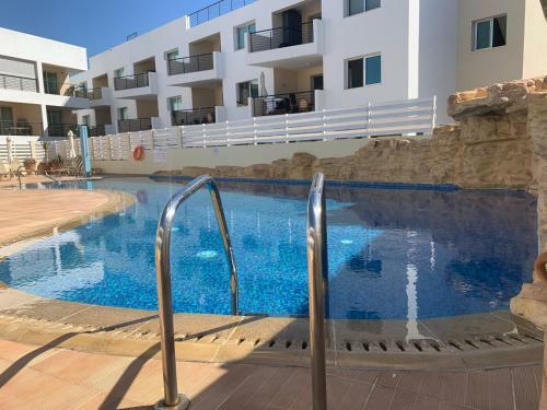 Chromata Holiday Apartment
