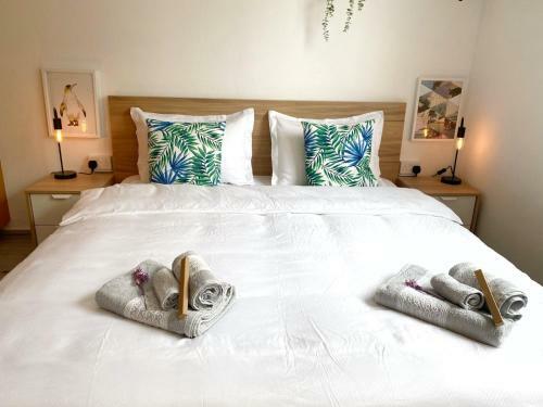 Chromata Holiday Apartment