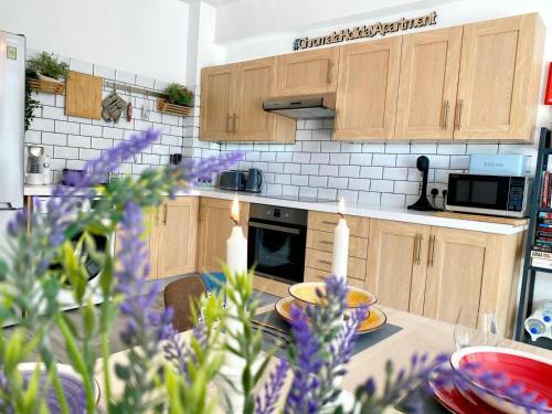 Chromata Holiday Apartment