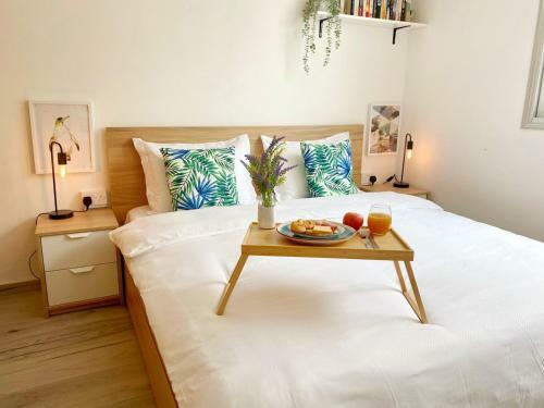Chromata Holiday Apartment
