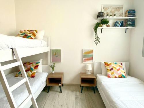 Chromata Holiday Apartment