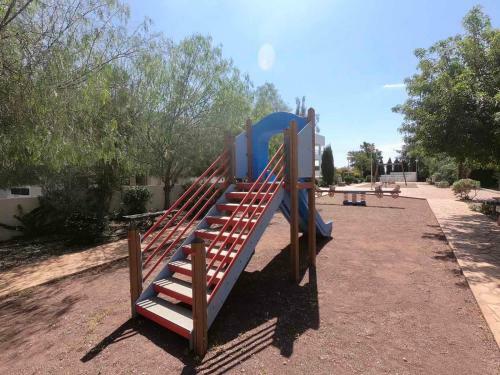 Chromata Holiday Apartment