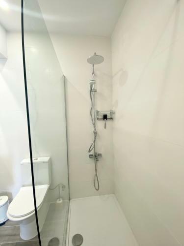 Chromata Holiday Apartment