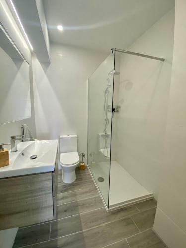 Chromata Holiday Apartment