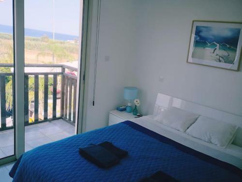 Protaras Sea View Pool Villa