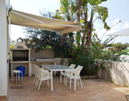 Passion Villa