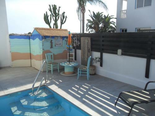Villa 91 Ayia Triada Beach Gardens