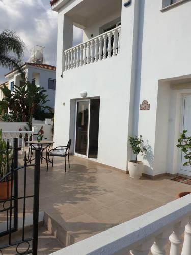 Villa 91 Ayia Triada Beach Gardens