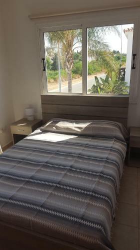 Villa 91 Ayia Triada Beach Gardens