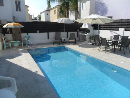 Villa 91 Ayia Triada Beach Gardens