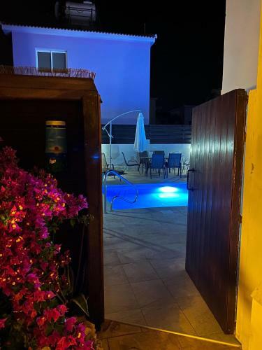Villa 91 Ayia Triada Beach Gardens