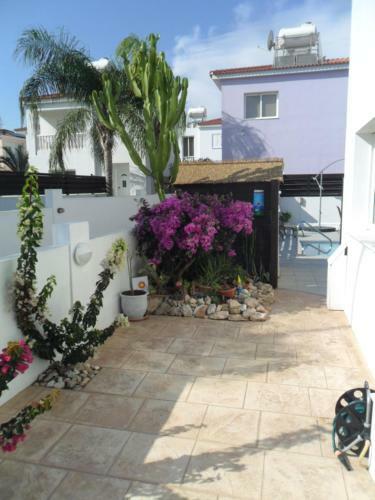 Villa 91 Ayia Triada Beach Gardens