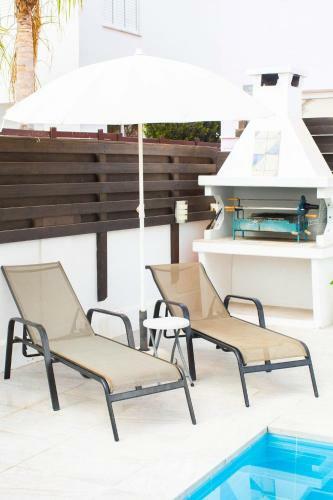 Villa 91 Ayia Triada Beach Gardens