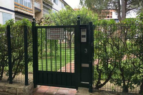 Apartamento Book Mallorca II Salou