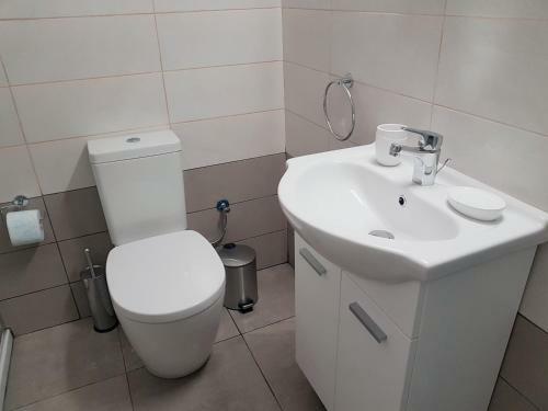 Cozy Holyday Apartament