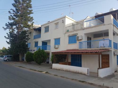 Cozy Holyday Apartament