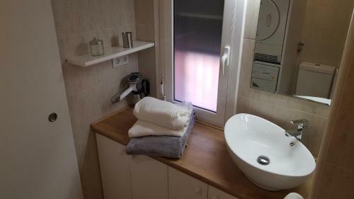Apartamento Con Vistas Al Mar