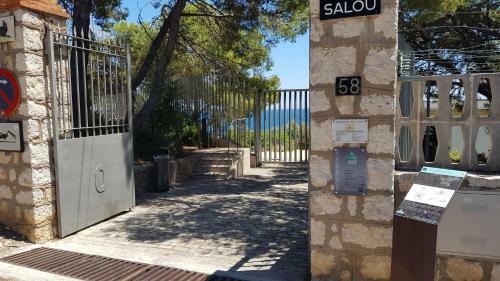 Apartamento Con Vistas Al Mar