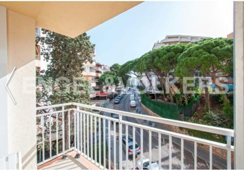 Apartamento A 20 Metros Playa